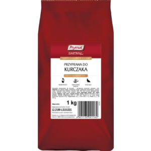 Przyprawa do kurczaka 1kg Prymat Gastroline